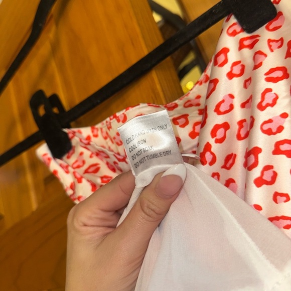 Princess Polly Silk Mini Skirt - Picture 10 of 11